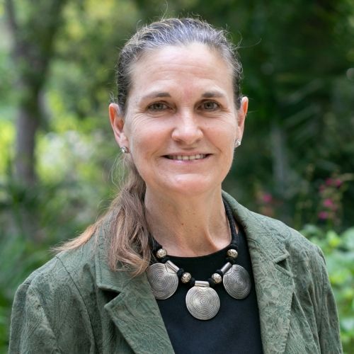 Kathryn Kietzman UCLA Fielding